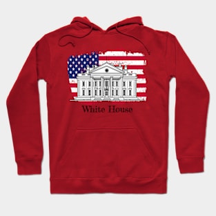 The White House Hoodie